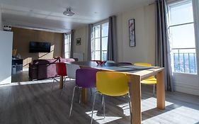 Le 360° TOUR PERRET Panoramique LUXE 19E étage